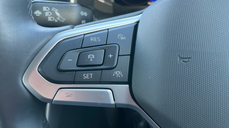 Volkswagen Polo 1.0 TSI Life 5dr Petrol Hatchback